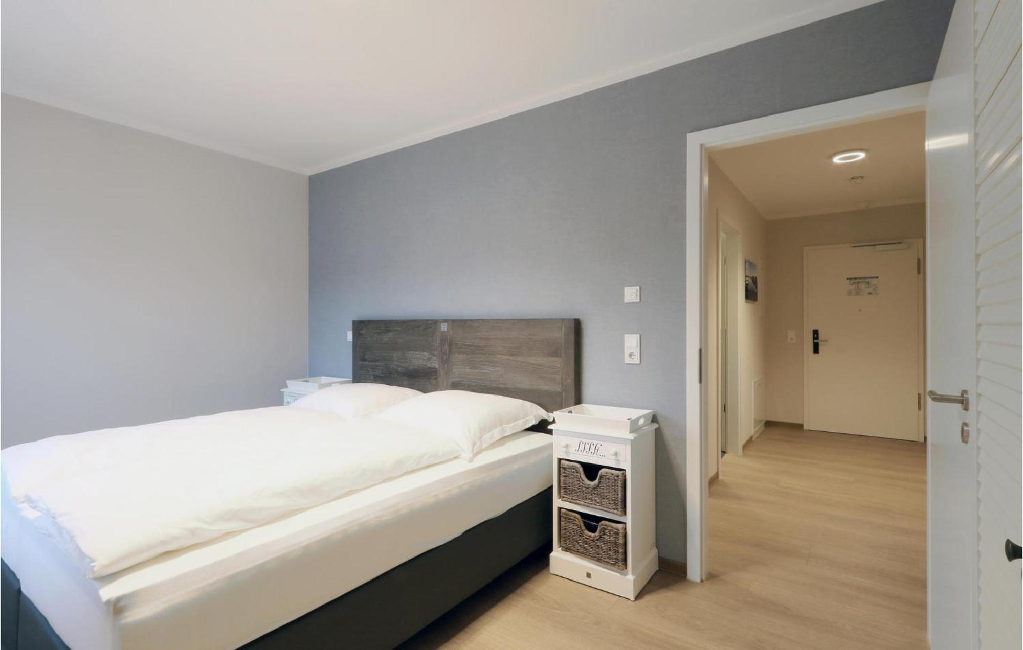 Baltischer Hof Apartment 45 볼텐하겐 외부 사진