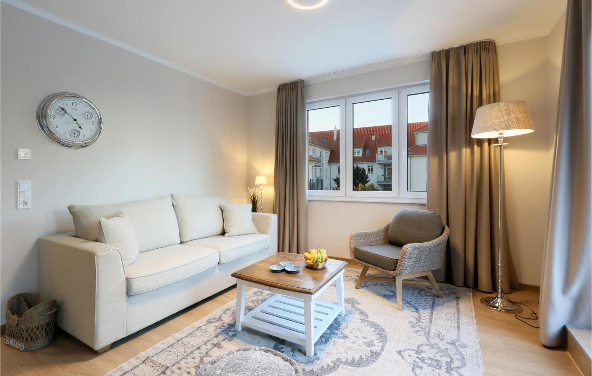 Baltischer Hof Apartment 45 볼텐하겐 외부 사진