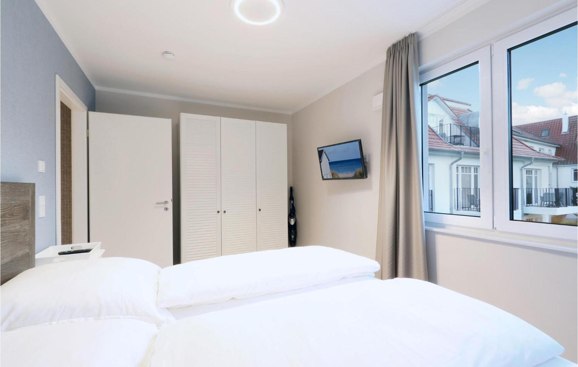 Baltischer Hof Apartment 45 볼텐하겐 외부 사진