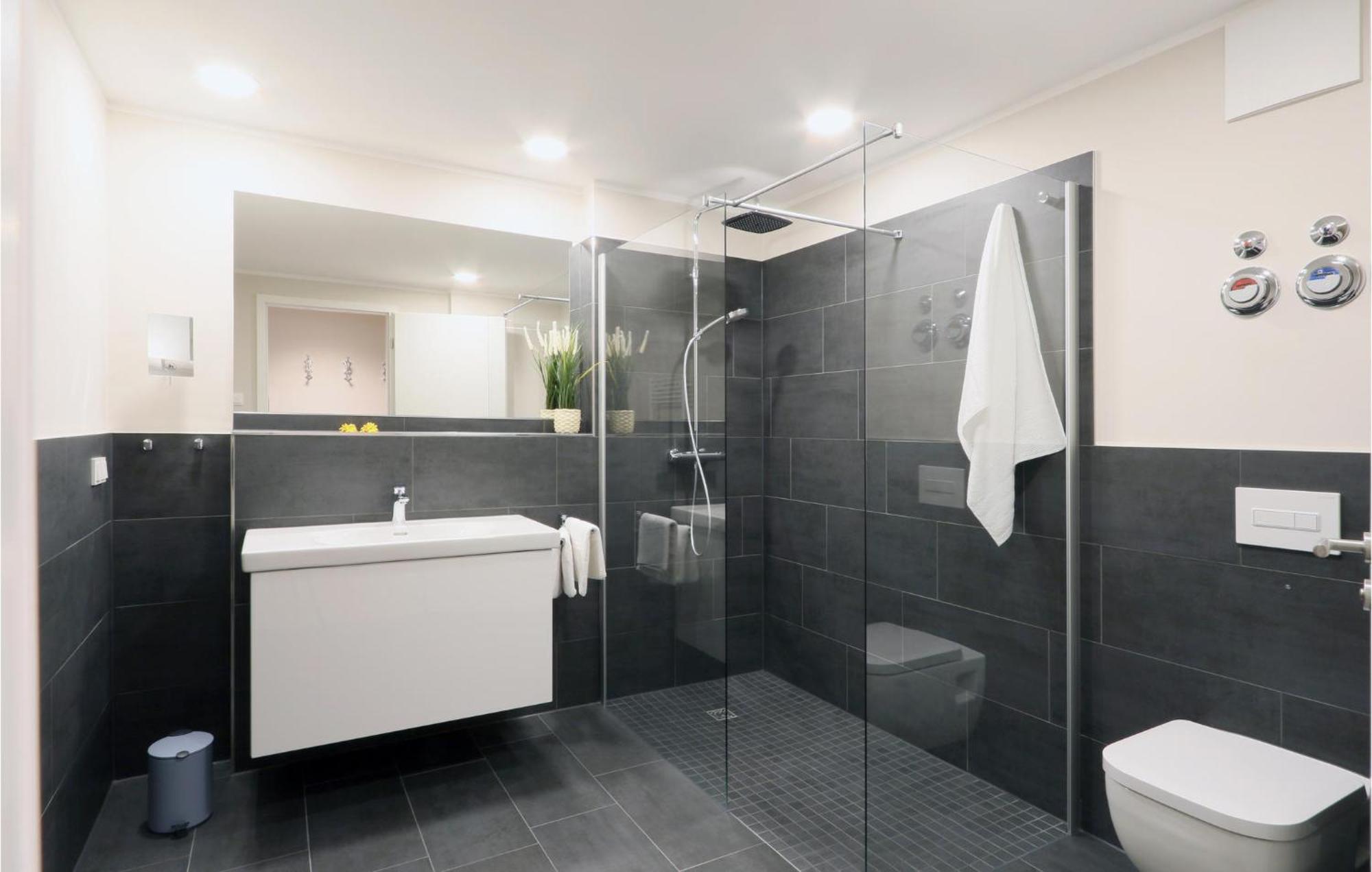 Baltischer Hof Apartment 45 볼텐하겐 외부 사진