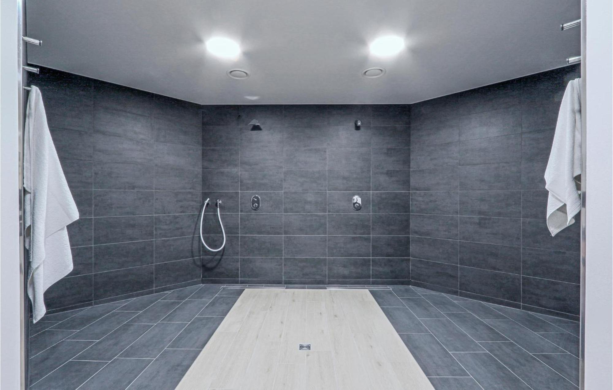 Baltischer Hof Apartment 45 볼텐하겐 외부 사진