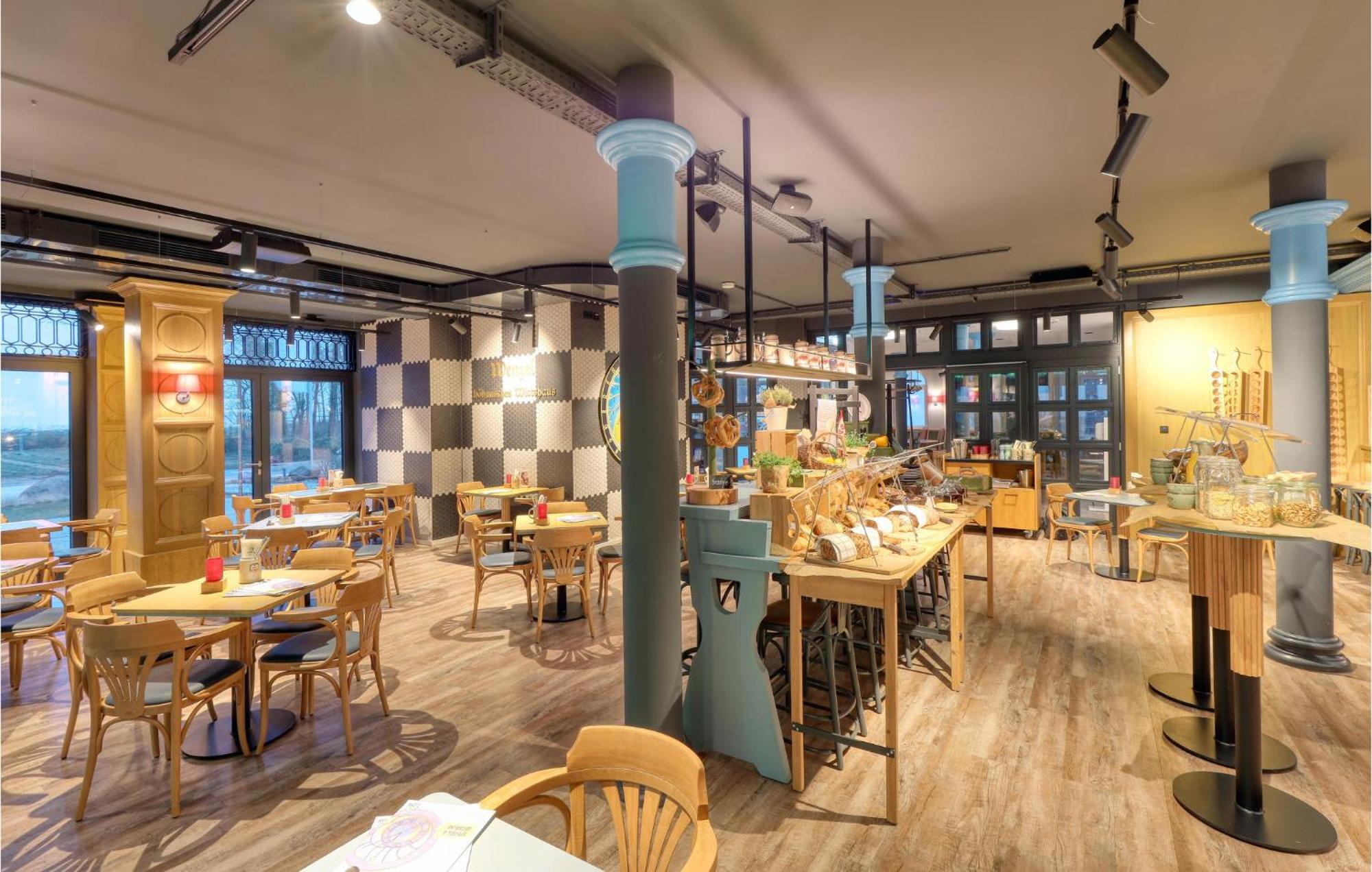 Baltischer Hof Apartment 45 볼텐하겐 외부 사진